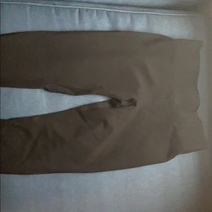 Work Attire Clean Out